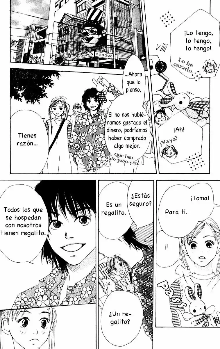 Ringo Nikki (1999) - Capítulo 2 - Página 13 - LectorTMOo