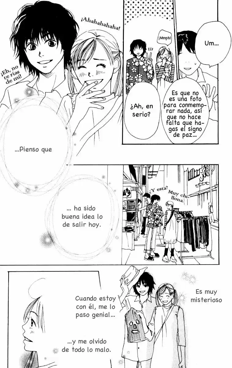 Ringo Nikki (1999) - Capítulo 2 - Página 15 - LectorTMOo