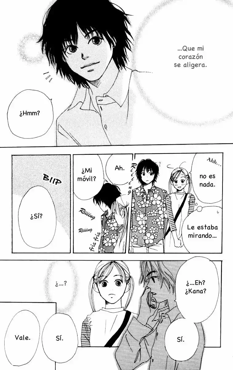 Ringo Nikki (1999) - Capítulo 2 - Página 16 - LectorTMOo