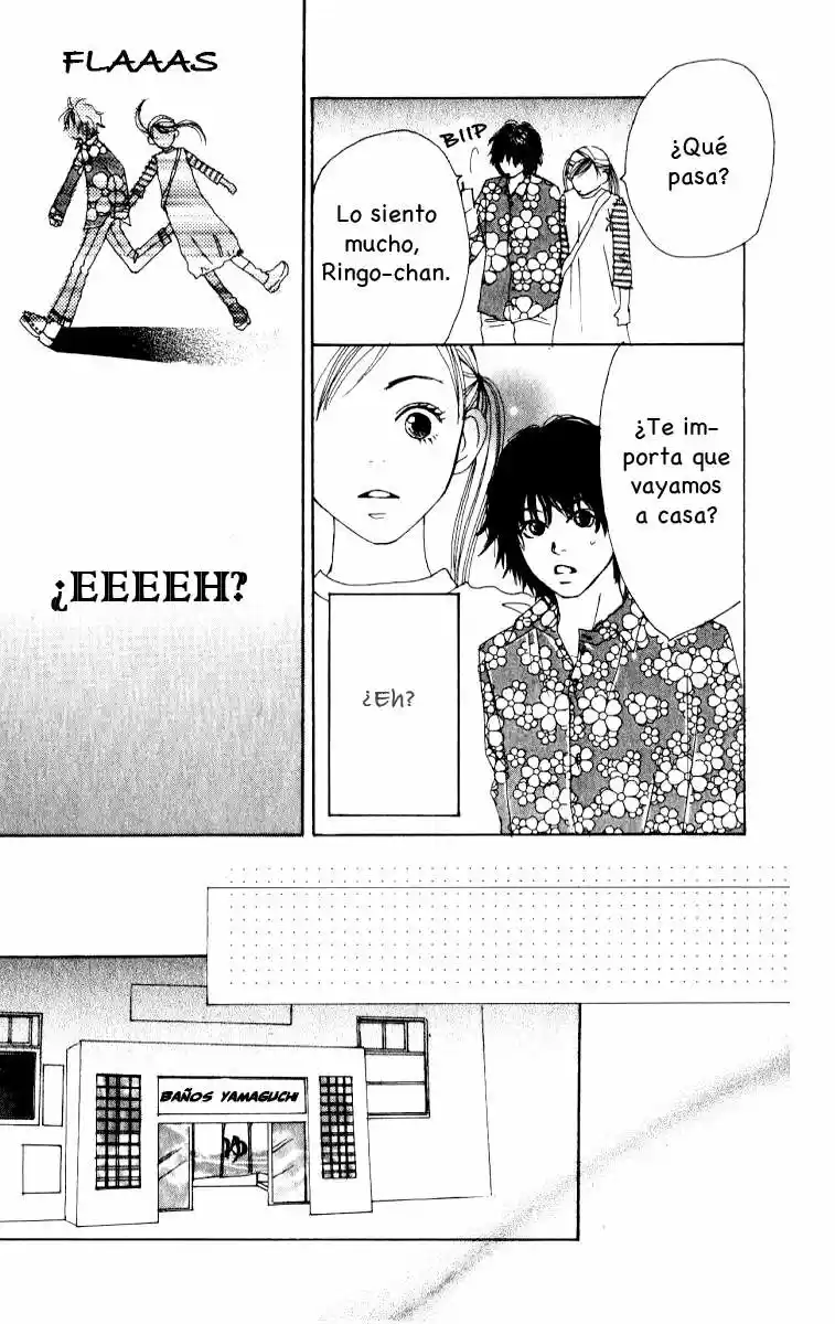 Ringo Nikki (1999) - Capítulo 2 - Página 17 - LectorTMOo
