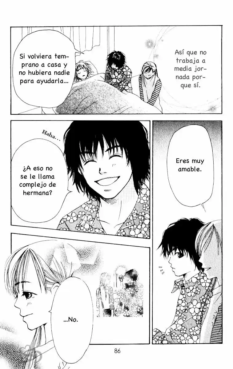 Ringo Nikki (1999) - Capítulo 2 - Página 19 - LectorTMOo