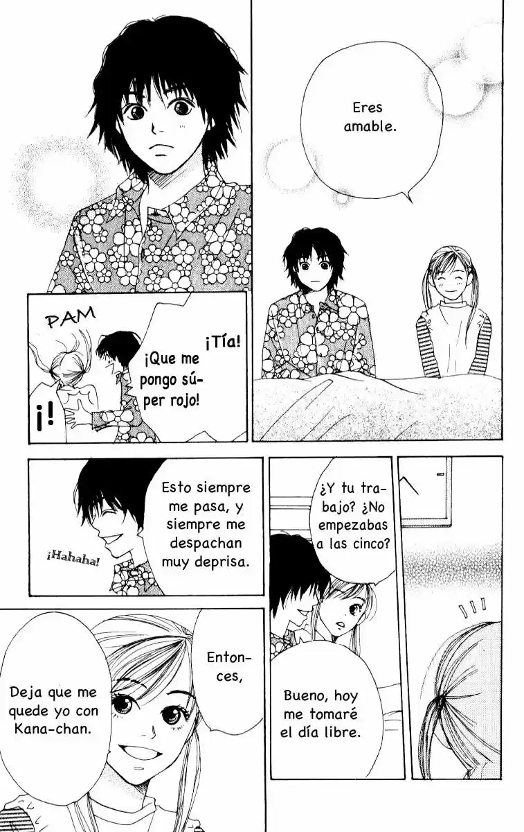 Ringo Nikki (1999) - Capítulo 2 - Página 20 - LectorTMOo