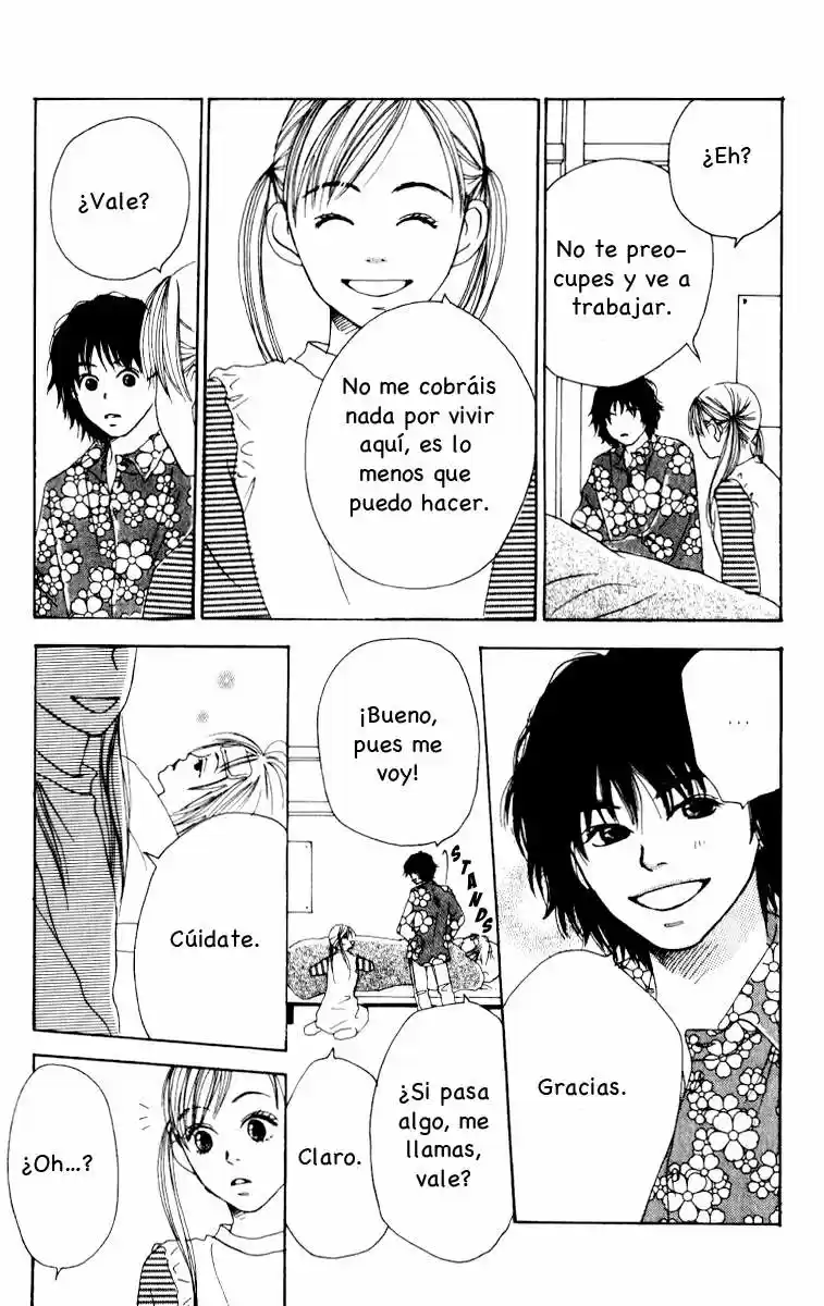 Ringo Nikki (1999) - Capítulo 2 - Página 21 - LectorTMOo