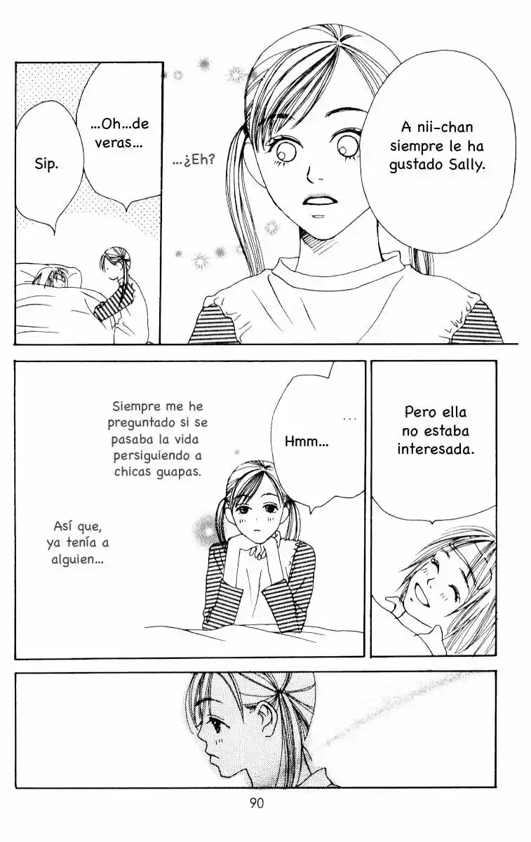Ringo Nikki (1999) - Capítulo 2 - Página 23 - LectorTMOo