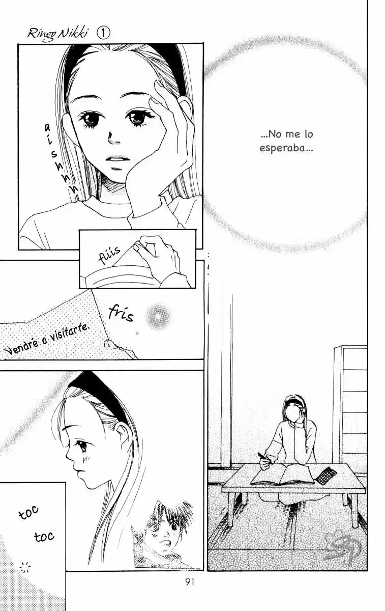 Ringo Nikki (1999) - Capítulo 2 - Página 24 - LectorTMOo