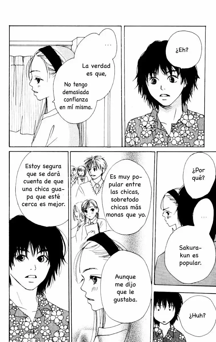 Ringo Nikki (1999) - Capítulo 2 - Página 27 - LectorTMOo