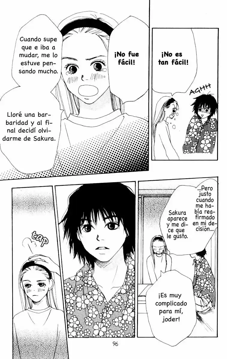 Ringo Nikki (1999) - Capítulo 2 - Página 29 - LectorTMOo