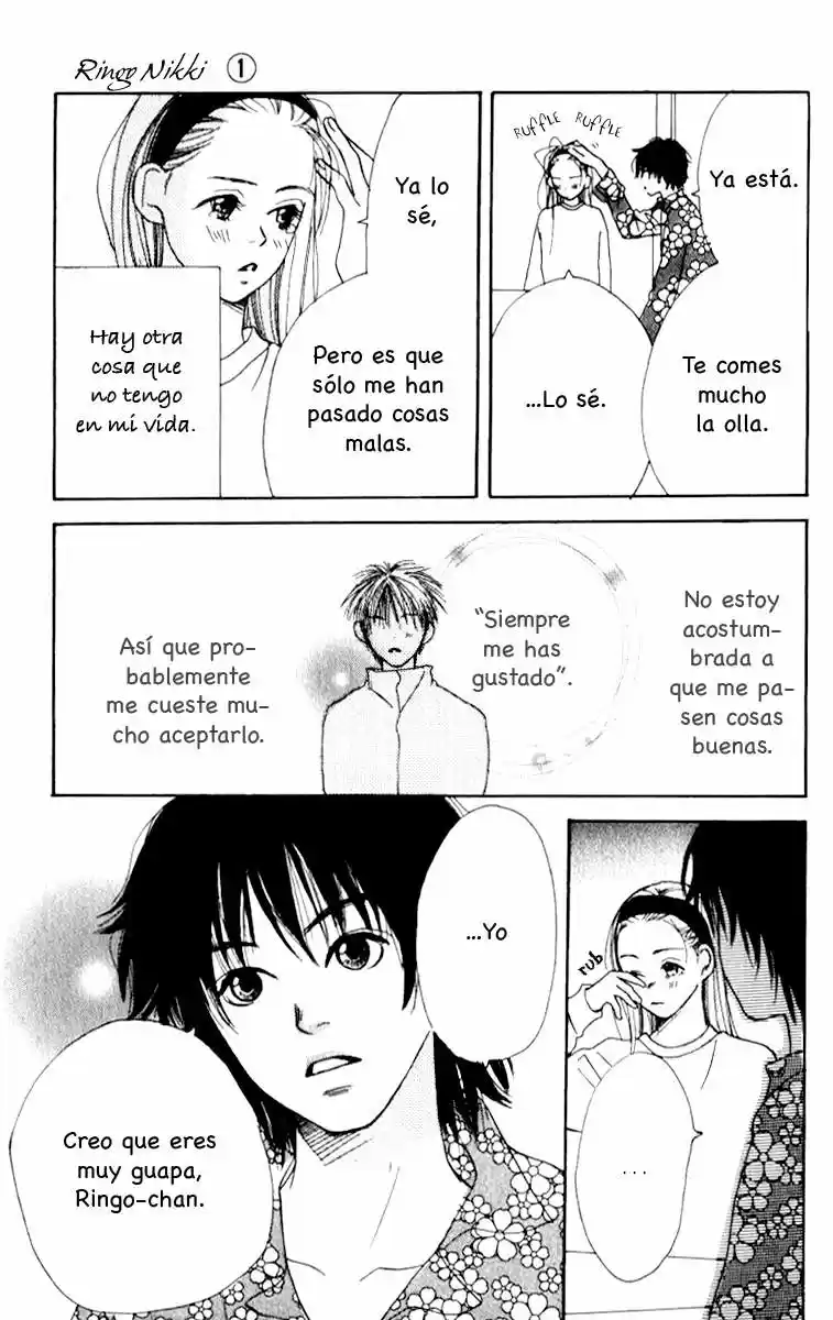 Ringo Nikki (1999) - Capítulo 2 - Página 30 - LectorTMOo