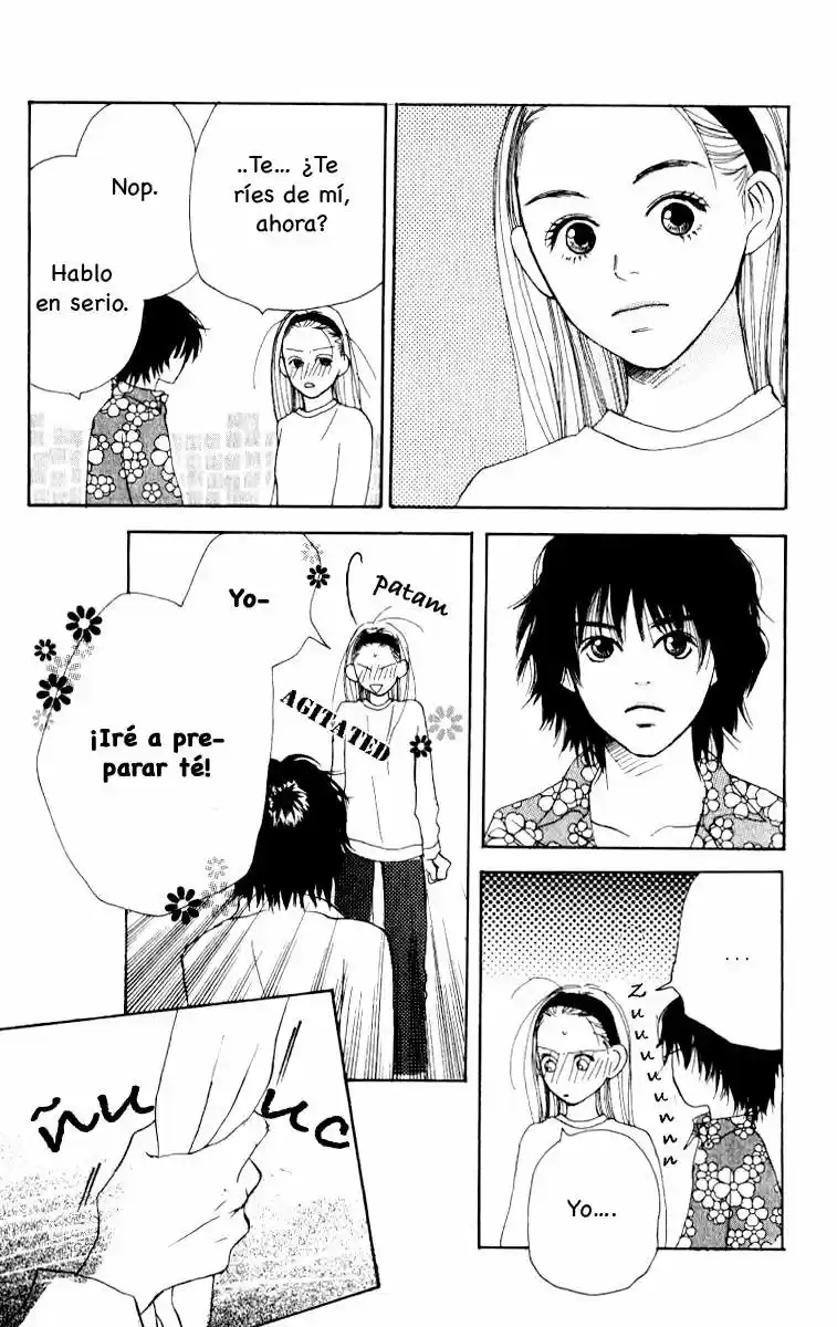Ringo Nikki (1999) - Capítulo 2 - Página 31 - LectorTMOo