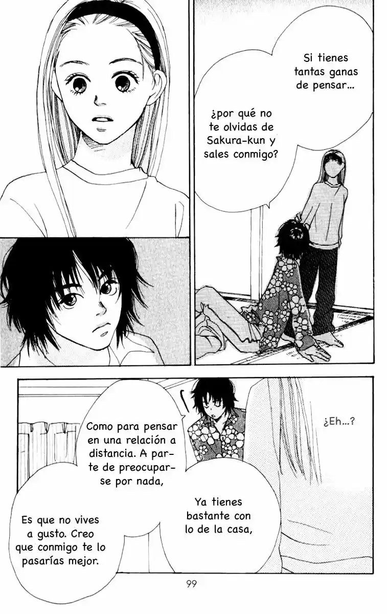 Ringo Nikki (1999) - Capítulo 2 - Página 32 - LectorTMOo