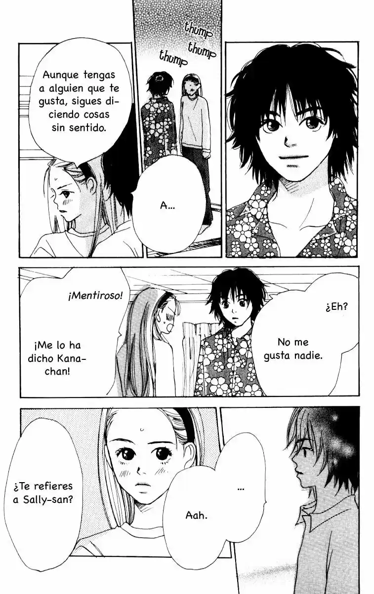 Ringo Nikki (1999) - Capítulo 2 - Página 33 - LectorTMOo