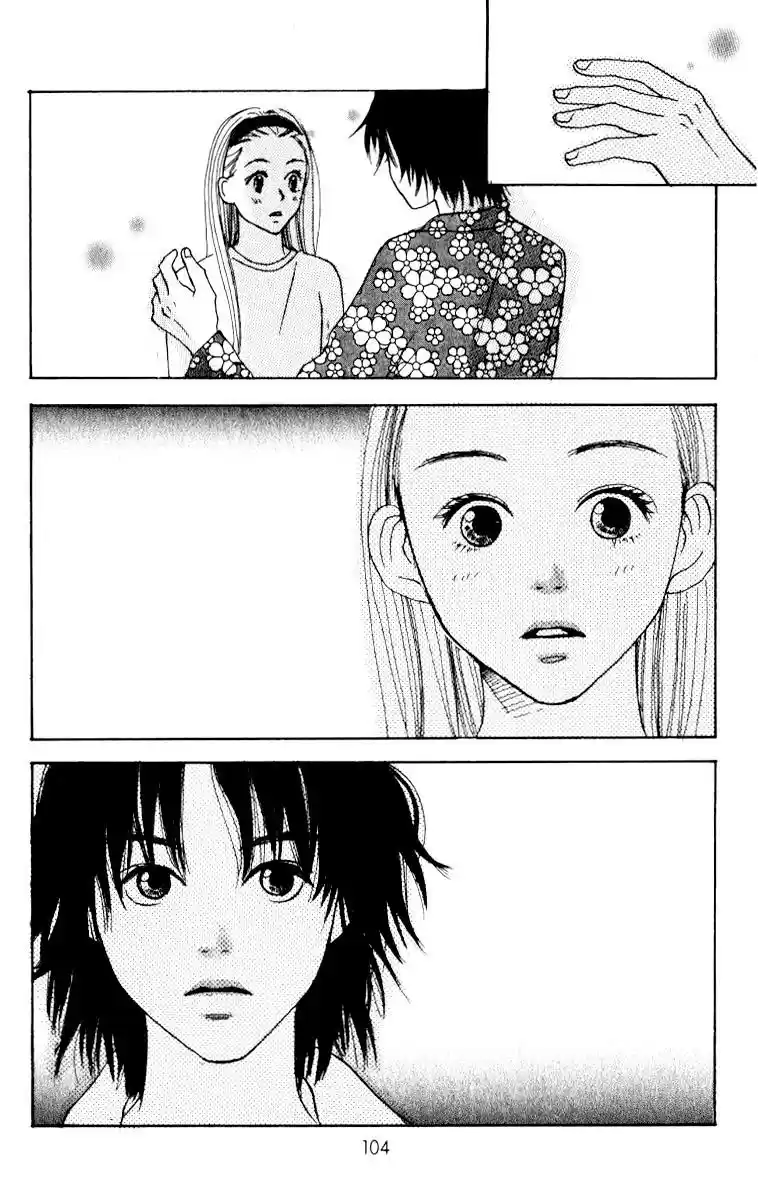 Ringo Nikki (1999) - Capítulo 2 - Página 37 - LectorTMOo
