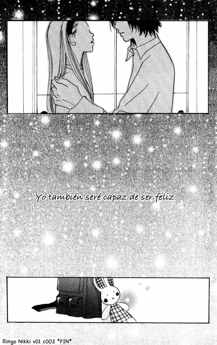 Ringo Nikki (1999) - Capítulo 2 - Página 38 - LectorTMOo
