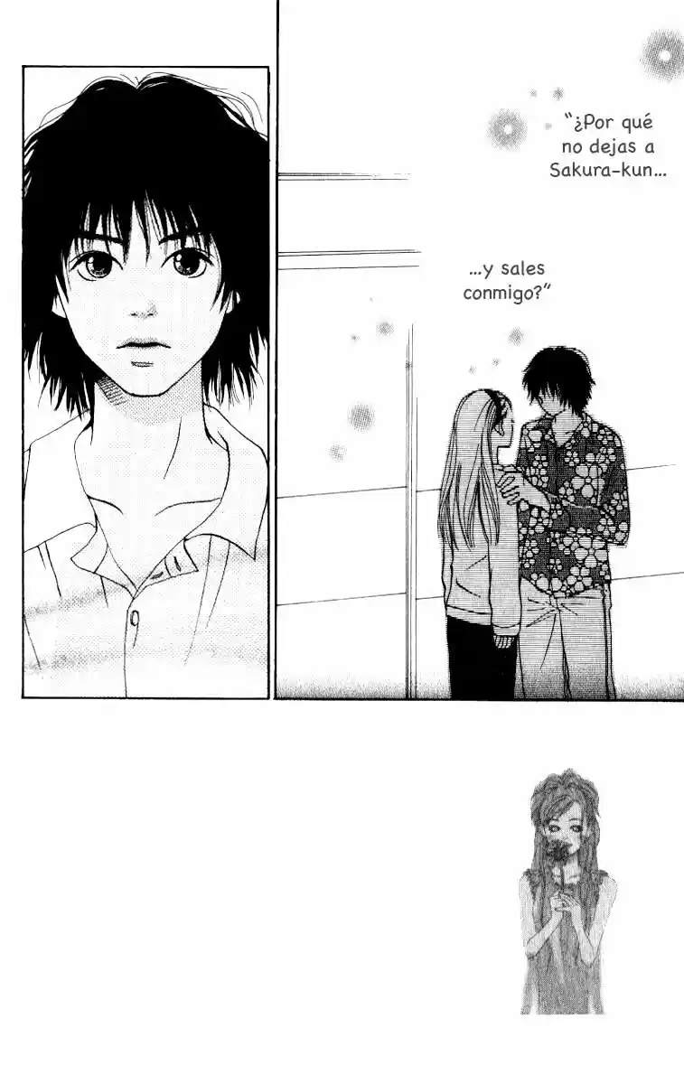 Ringo Nikki (1999) - Capítulo 2 - Página 39 - LectorTMOo