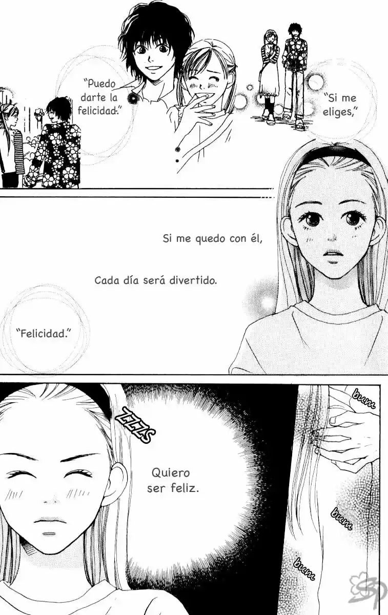 Ringo Nikki (1999) - Capítulo 2 - Página 40 - LectorTMOo