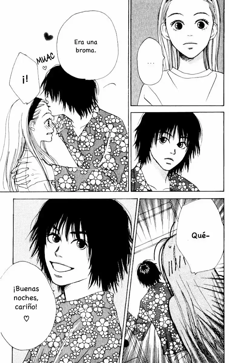 Ringo Nikki (1999) - Capítulo 2 - Página 42 - LectorTMOo