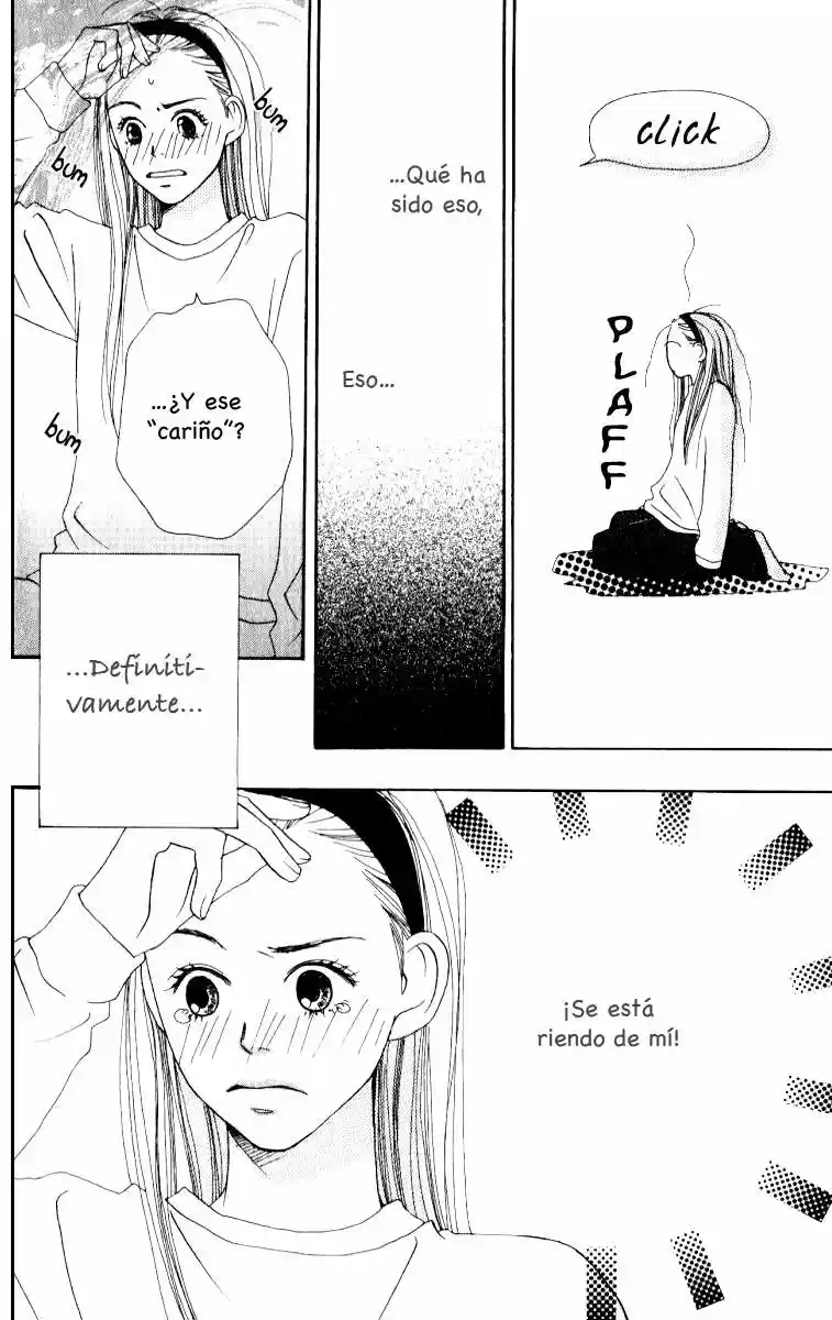 Ringo Nikki (1999) - Capítulo 2 - Página 43 - LectorTMOo