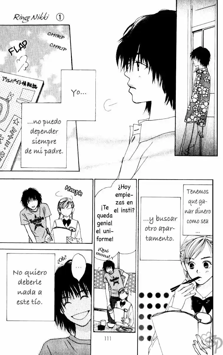 Ringo Nikki (1999) - Capítulo 2 - Página 44 - LectorTMOo