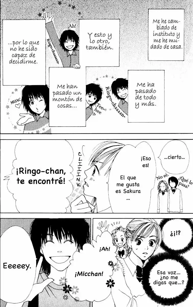 Ringo Nikki (1999) - Capítulo 3 - Página 3 - LectorTMOo