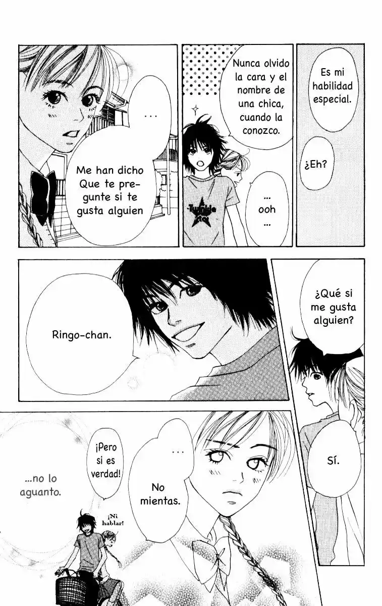 Ringo Nikki (1999) - Capítulo 3 - Página 9 - LectorTMOo