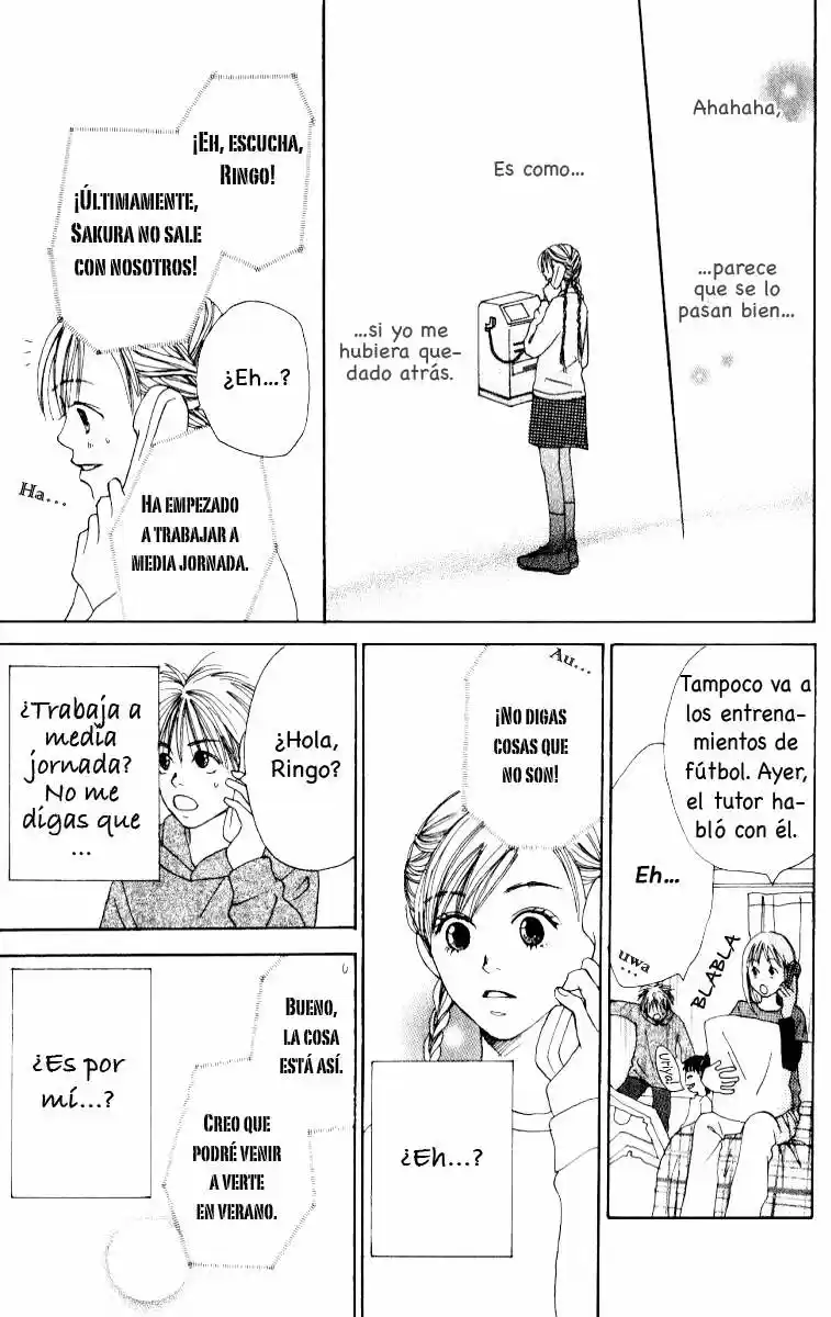 Ringo Nikki (1999) - Capítulo 3 - Página 12 - LectorTMOo