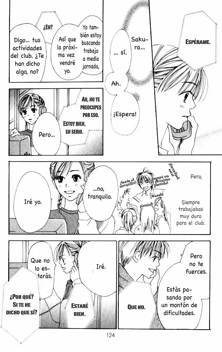 Ringo Nikki (1999) - Capítulo 3 - Página 13 - LectorTMOo