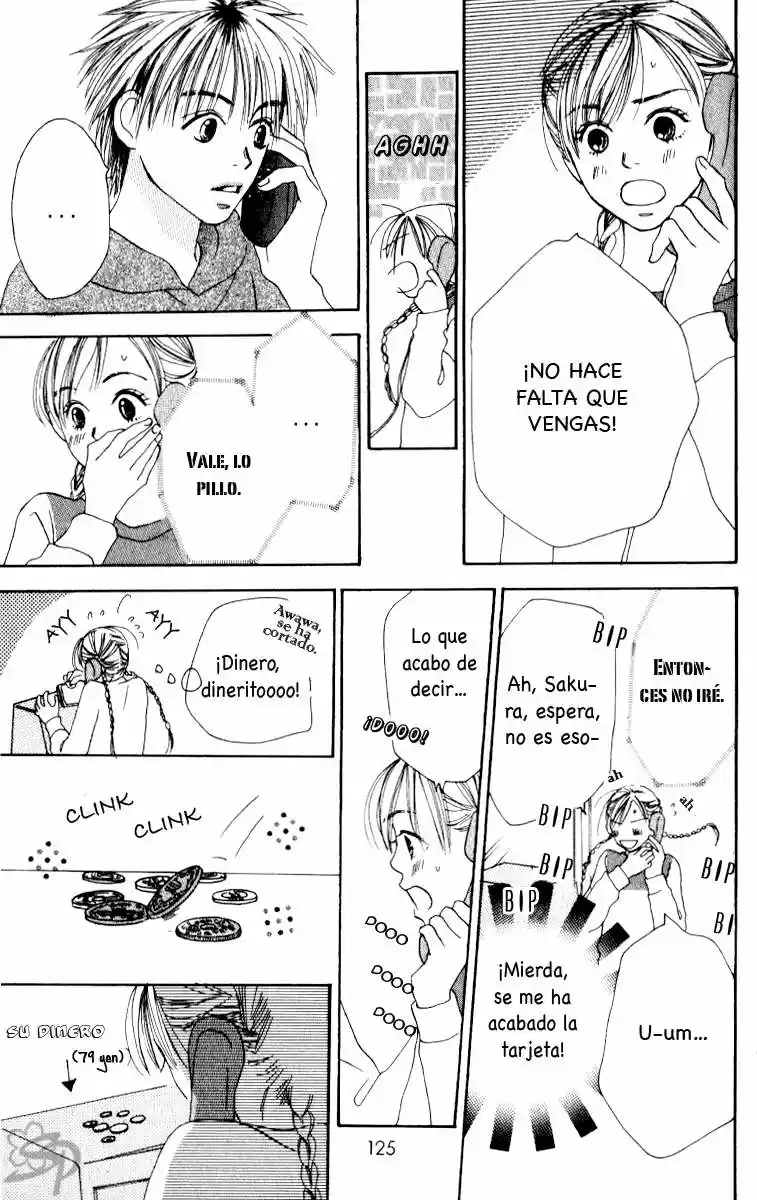 Ringo Nikki (1999) - Capítulo 3 - Página 14 - LectorTMOo