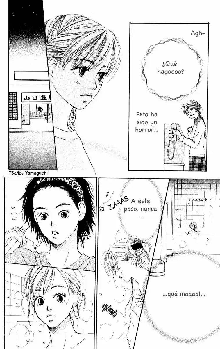 Ringo Nikki (1999) - Capítulo 3 - Página 15 - LectorTMOo