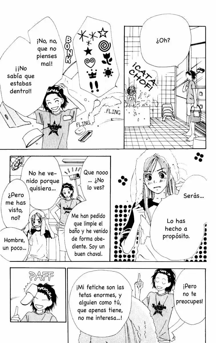 Ringo Nikki (1999) - Capítulo 3 - Página 16 - LectorTMOo