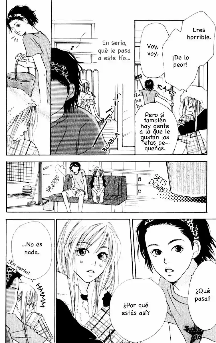 Ringo Nikki (1999) - Capítulo 3 - Página 17 - LectorTMOo