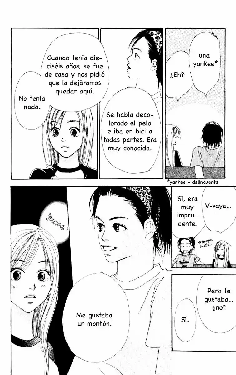 Ringo Nikki (1999) - Capítulo 3 - Página 19 - LectorTMOo