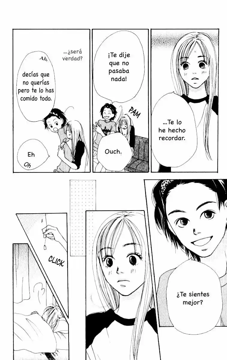 Ringo Nikki (1999) - Capítulo 3 - Página 21 - LectorTMOo