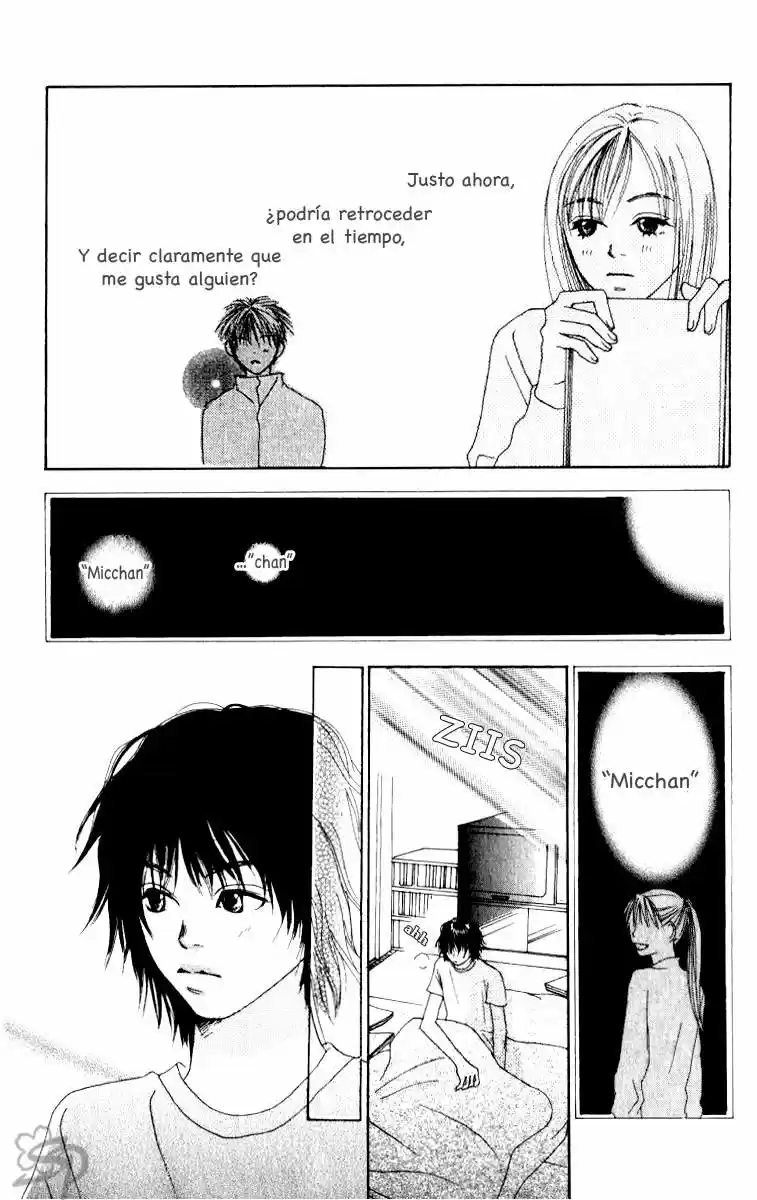 Ringo Nikki (1999) - Capítulo 3 - Página 23 - LectorTMOo