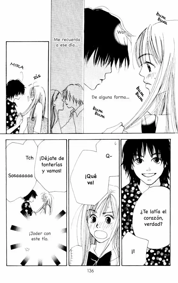 Ringo Nikki (1999) - Capítulo 3 - Página 25 - LectorTMOo