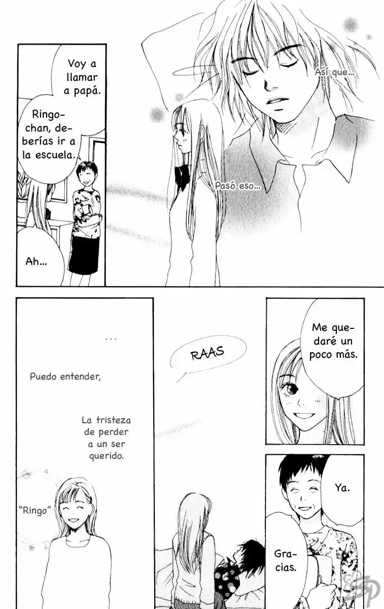 Ringo Nikki (1999) - Capítulo 3 - Página 29 - LectorTMOo