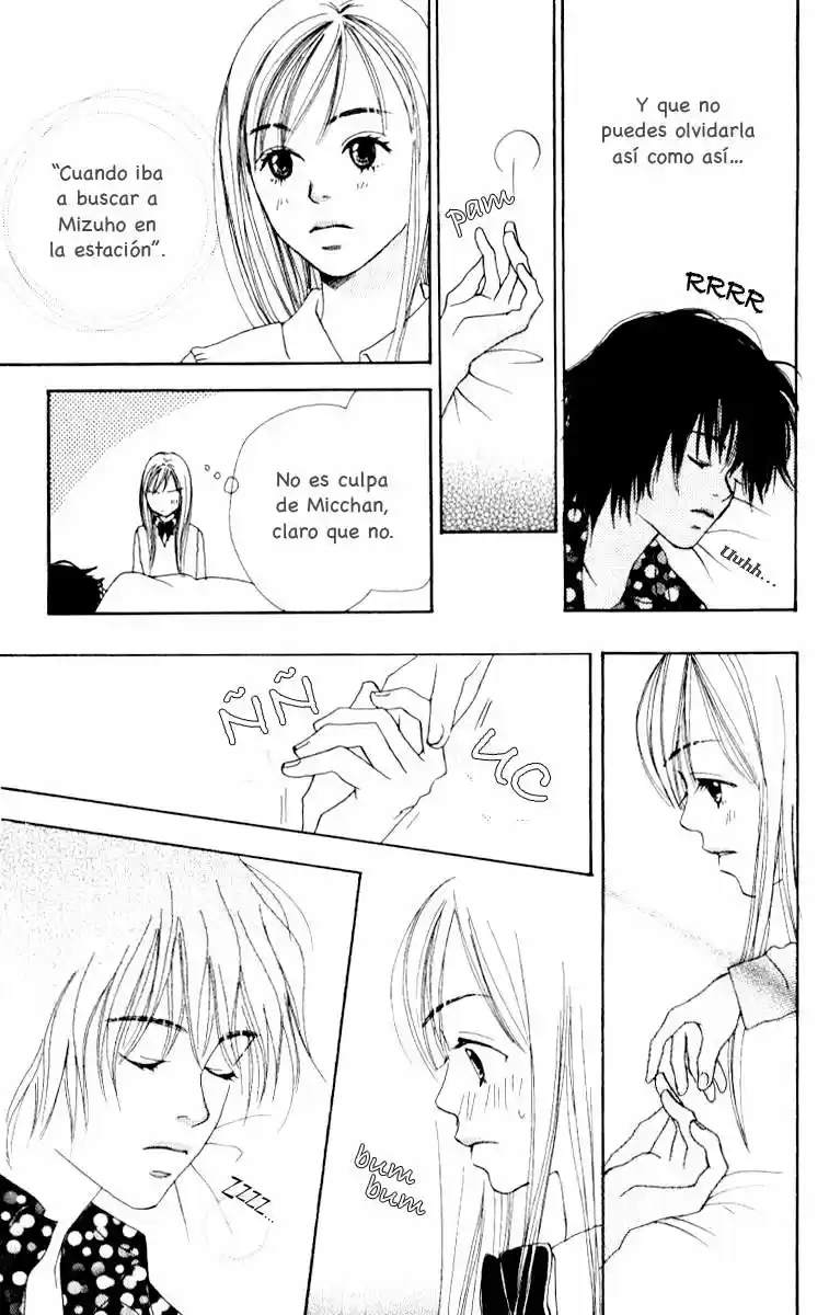 Ringo Nikki (1999) - Capítulo 3 - Página 30 - LectorTMOo