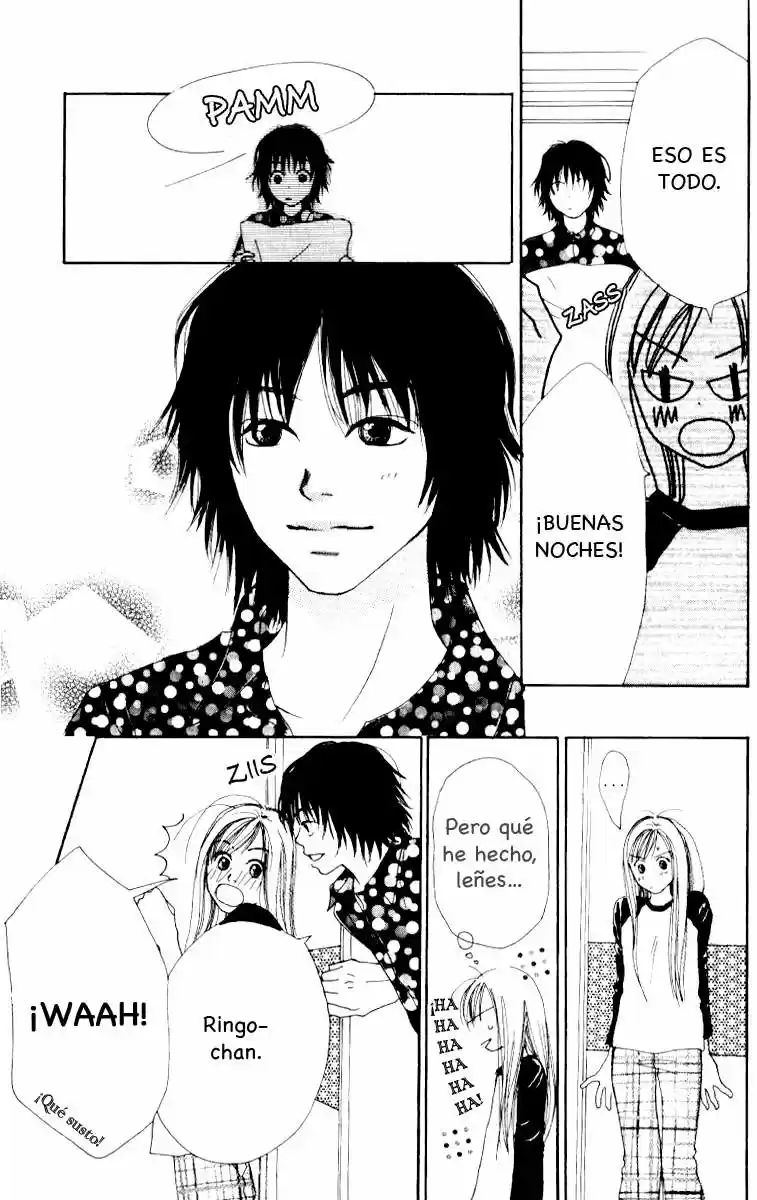 Ringo Nikki (1999) - Capítulo 3 - Página 34 - LectorTMOo