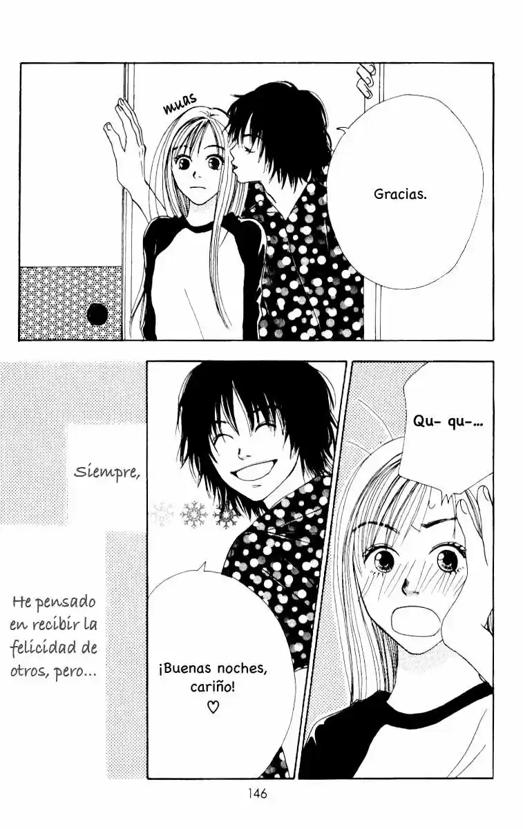 Ringo Nikki (1999) - Capítulo 3 - Página 35 - LectorTMOo