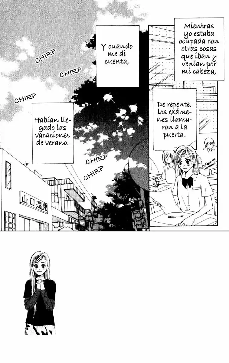 Ringo Nikki (1999) - Capítulo 3 - Página 38 - LectorTMOo