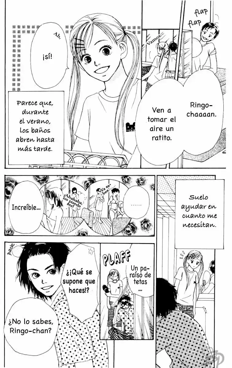 Ringo Nikki (1999) - Capítulo 3 - Página 39 - LectorTMOo
