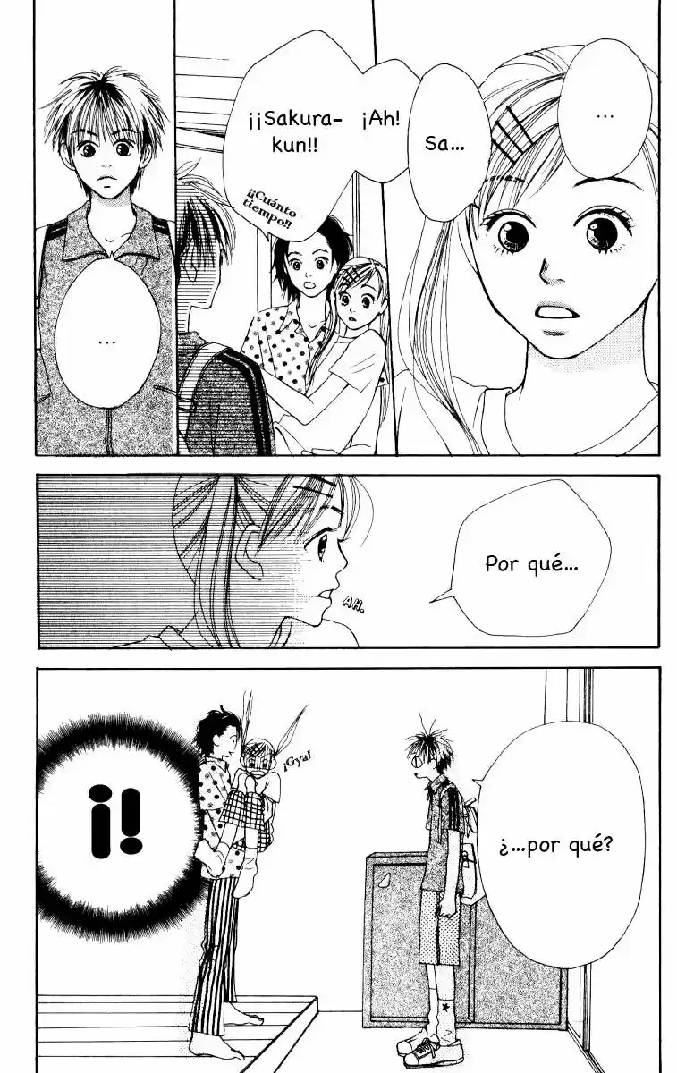 Ringo Nikki (1999) - Capítulo 4 - Página 5 - LectorTMOo