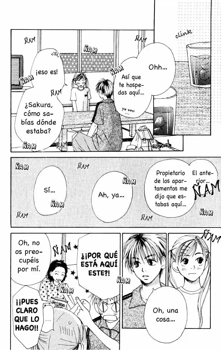 Ringo Nikki (1999) - Capítulo 4 - Página 6 - LectorTMOo