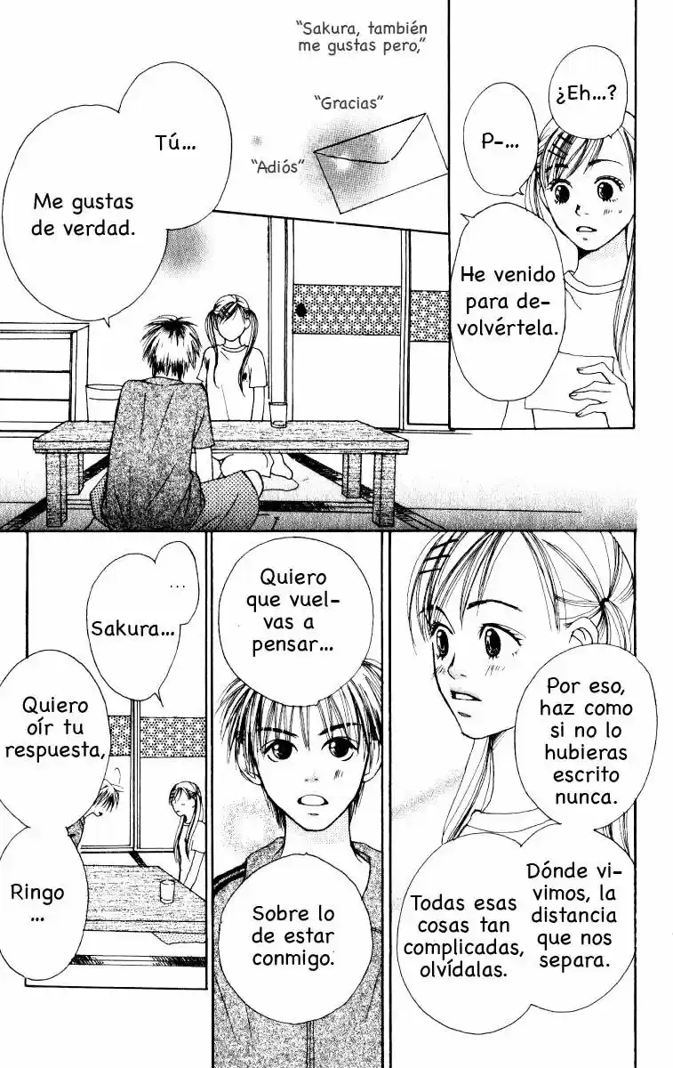 Ringo Nikki (1999) - Capítulo 4 - Página 9 - LectorTMOo
