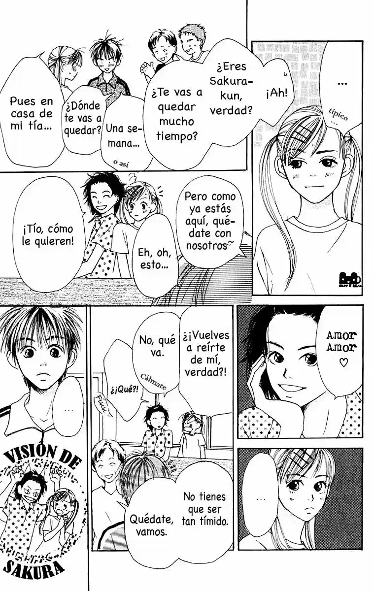 Ringo Nikki (1999) - Capítulo 4 - Página 11 - LectorTMOo