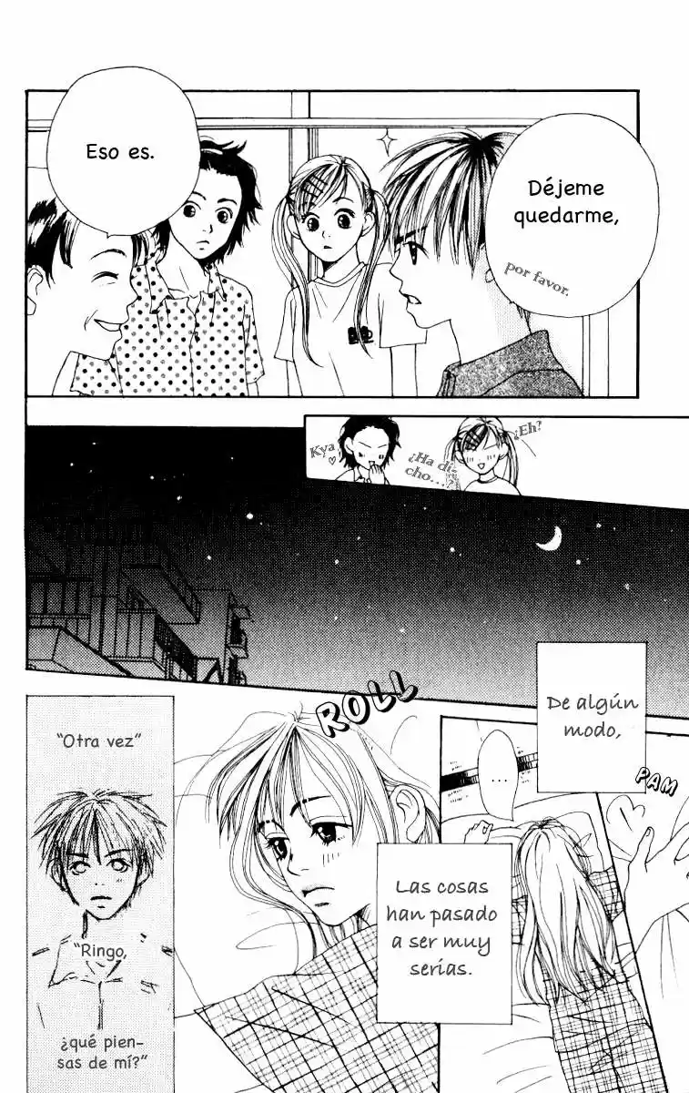 Ringo Nikki (1999) - Capítulo 4 - Página 12 - LectorTMOo