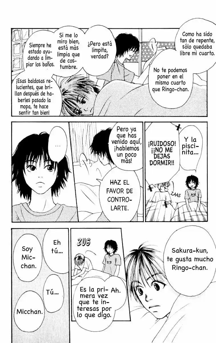Ringo Nikki (1999) - Capítulo 4 - Página 14 - LectorTMOo