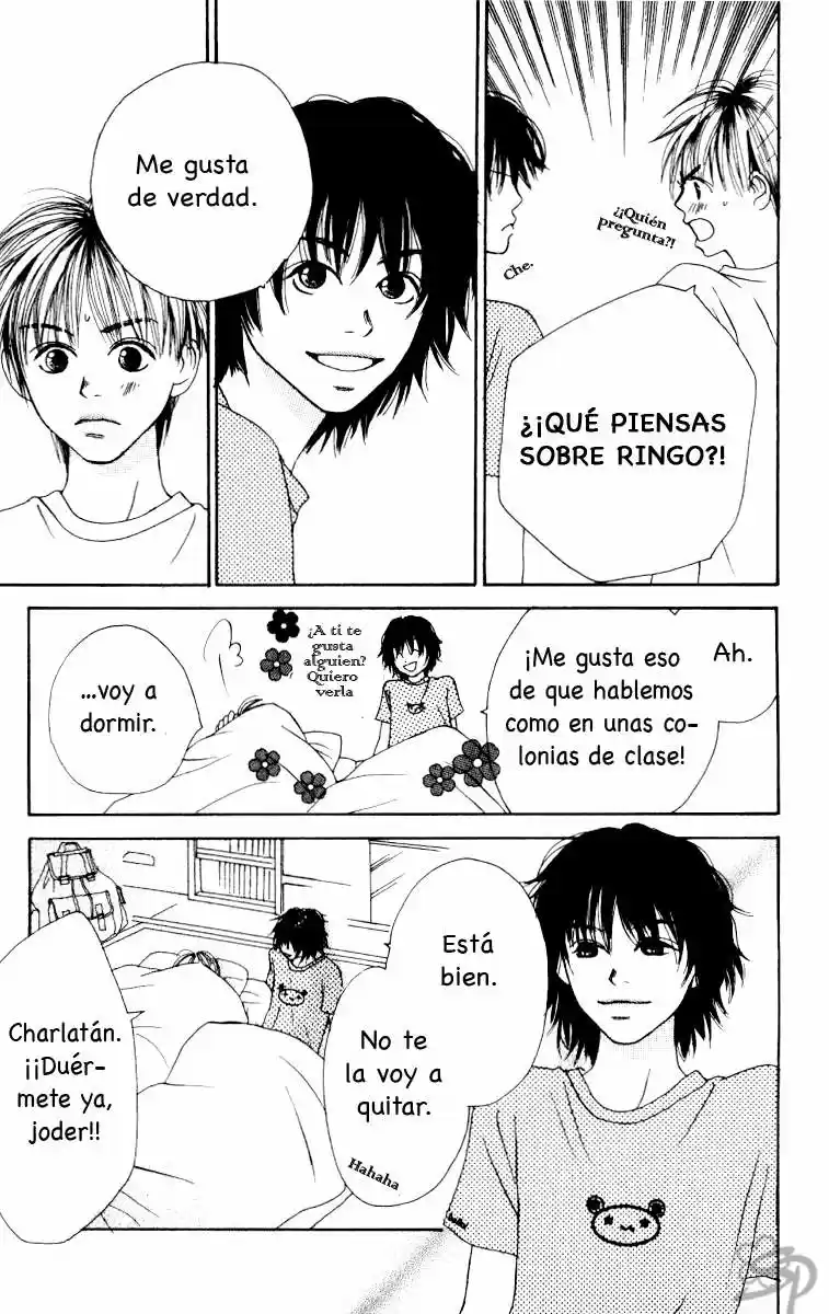 Ringo Nikki (1999) - Capítulo 4 - Página 15 - LectorTMOo