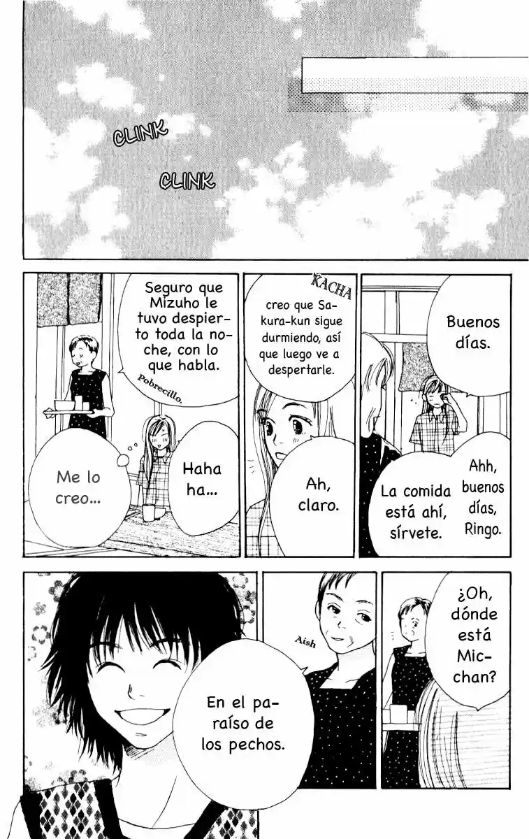Ringo Nikki (1999) - Capítulo 4 - Página 16 - LectorTMOo