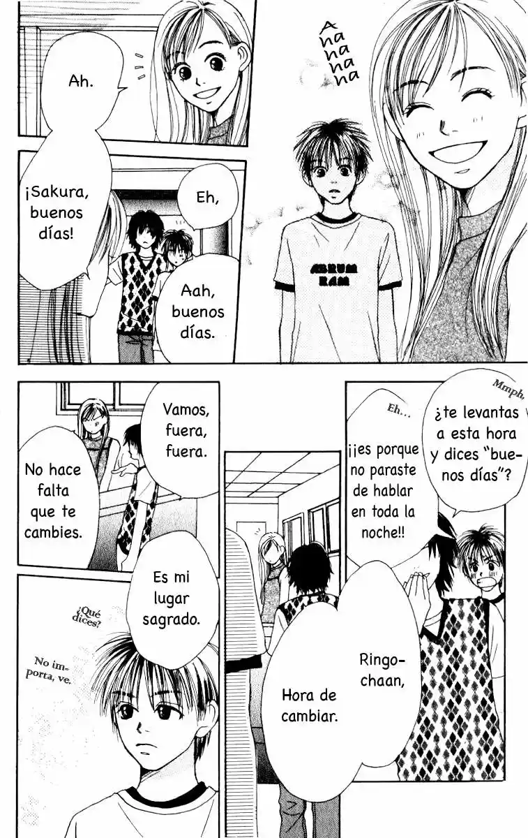 Ringo Nikki (1999) - Capítulo 4 - Página 20 - LectorTMOo