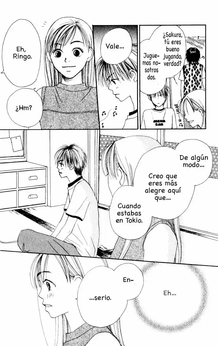 Ringo Nikki (1999) - Capítulo 4 - Página 22 - LectorTMOo